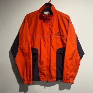 VINTAGE NEW BALANCE JACKET